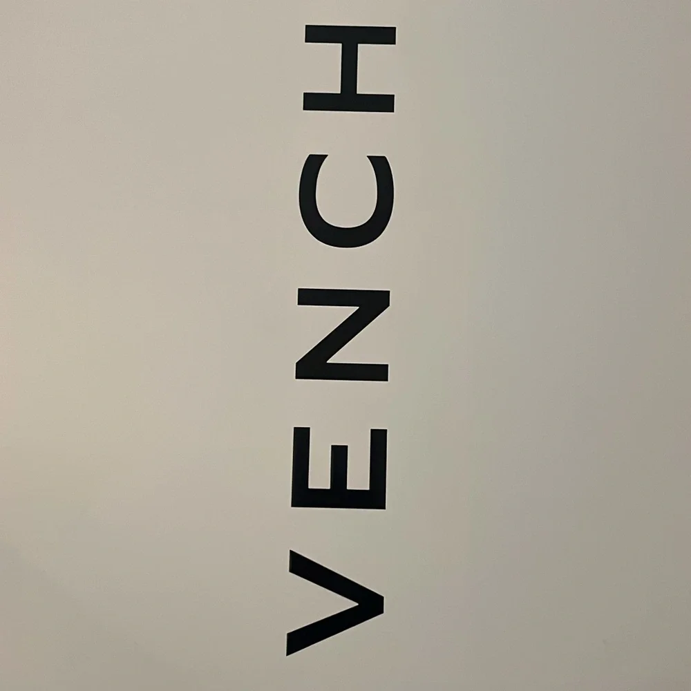 Brand New Givenchy Shark Lock alpaca knee-high boots size 40. - Picture 6 of 11